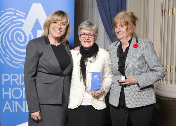 Lise Beaudoin