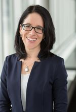 Sonia Lebel