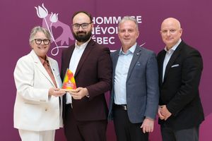 Étienne Desfossés.