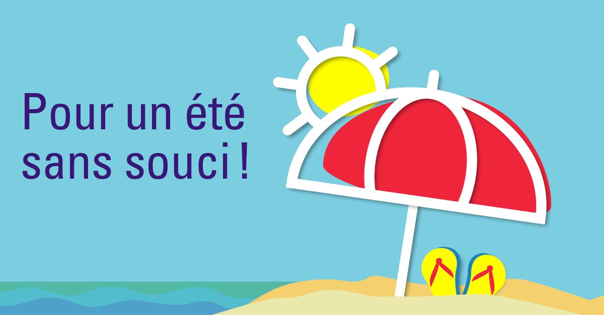 Conseils Sante Pour L Ete Gouvernement Du Quebec