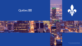 Arrière-plan Teams Économie 2