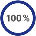 100 % des organisations déploient des mesures pour réaliser la transformation numérique