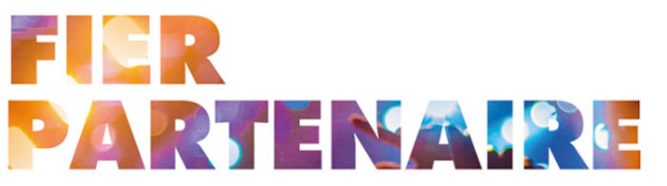 Logo Fier partenaire