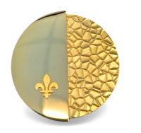 Insigne de Conseiller en loi de l’État du Québec