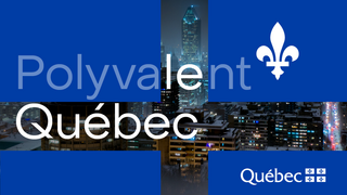 Polyvalent Québec Facebook - Twitter