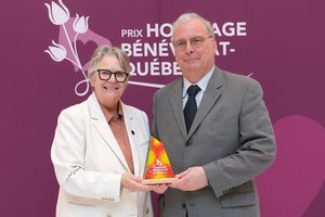 Georges L’Espérance