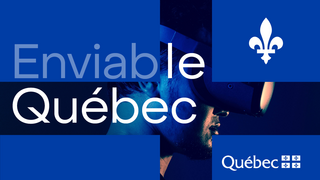 Enviable Québec Facebook - Twitter