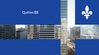 Arrière-plan Teams Économie