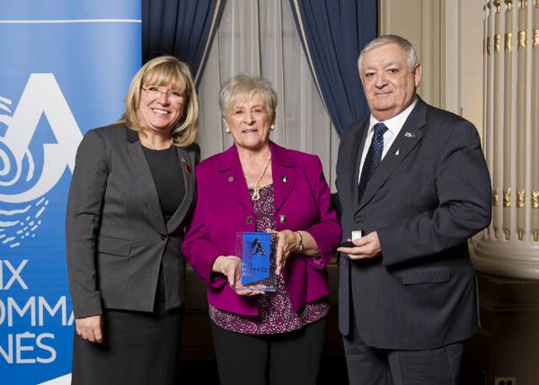 Lise Guindon