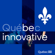 Québec innovative Instagram