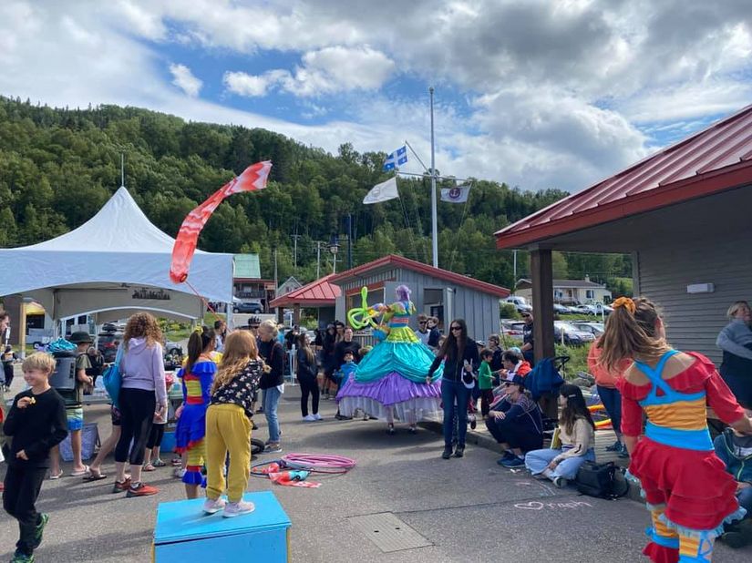 Des initiatives municipales lors de la 10ᵉ édition du prix