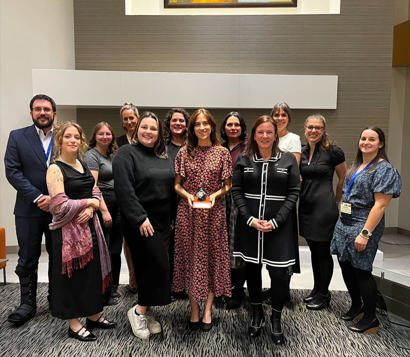 Lauréat Bronze – Tourisme Cantons-de-l’Est