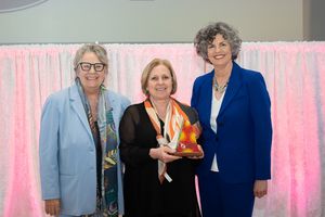 La Maison de soins palliatifs Source Bleue.