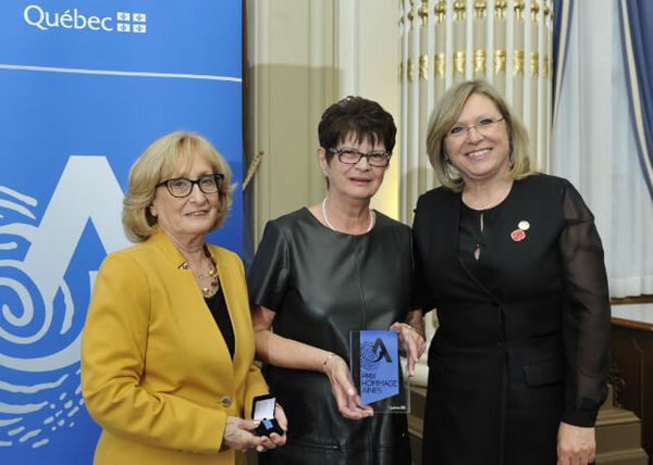 Ginette Houde