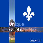 Unique Québec Instagram