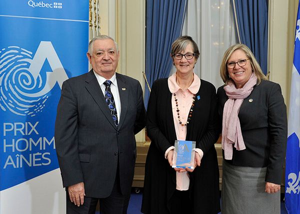 Josée Cailloux
