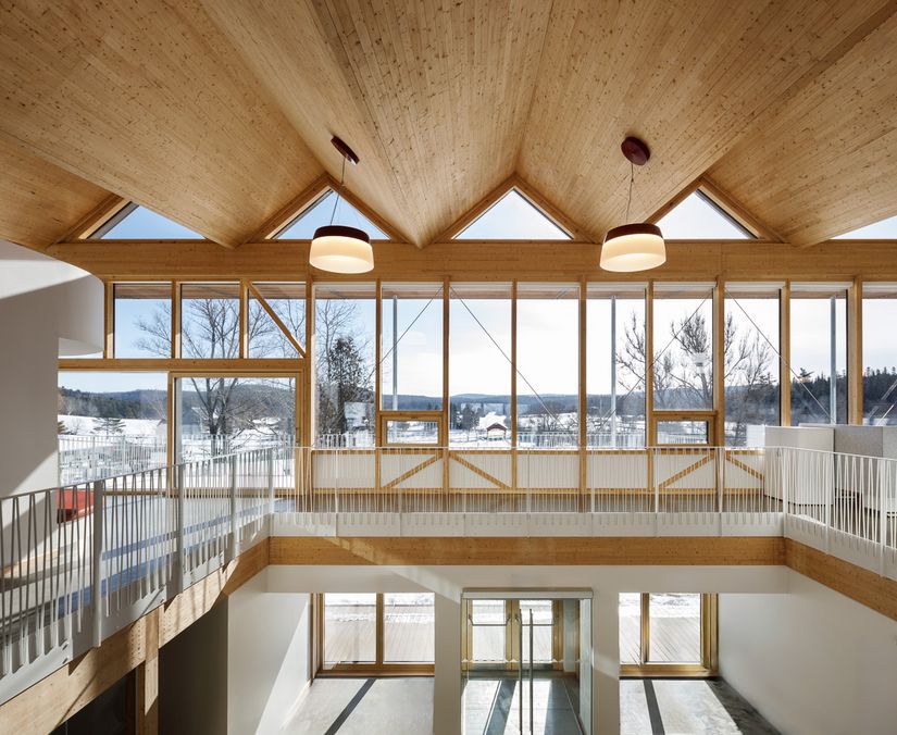 La Pêche. Source : Stéphane Brügger