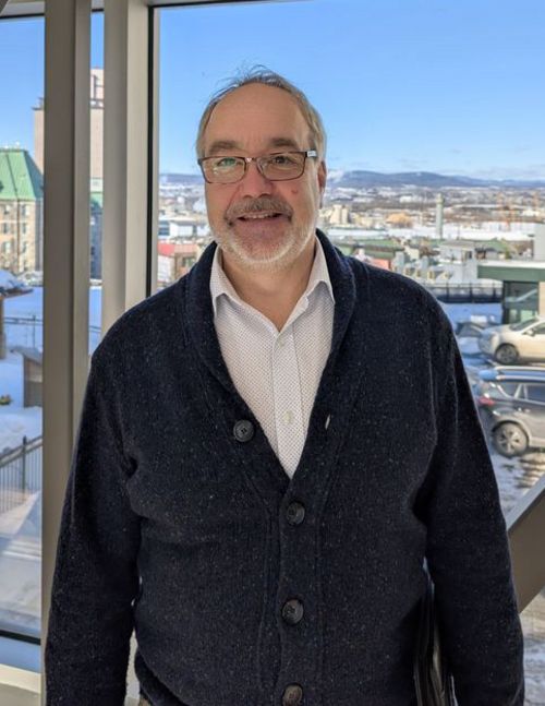 Photo de Frédéric Allard