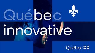 Québec innovative Facebook - Twitter