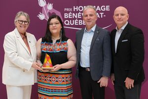 Aby-Gaëlle Jérôme.