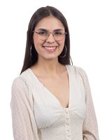 Maïka St-Laurent.