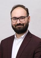 Étienne Desfossés.