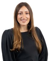 Rebecca Laporte-Duval.