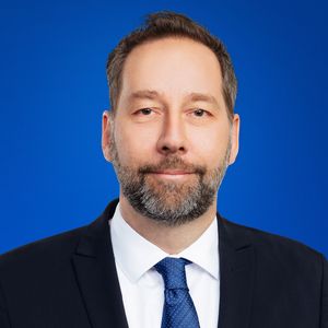 Jean-François Bernier, protecteur national de l'élève