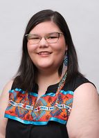 Aby-Gaëlle Jérôme.