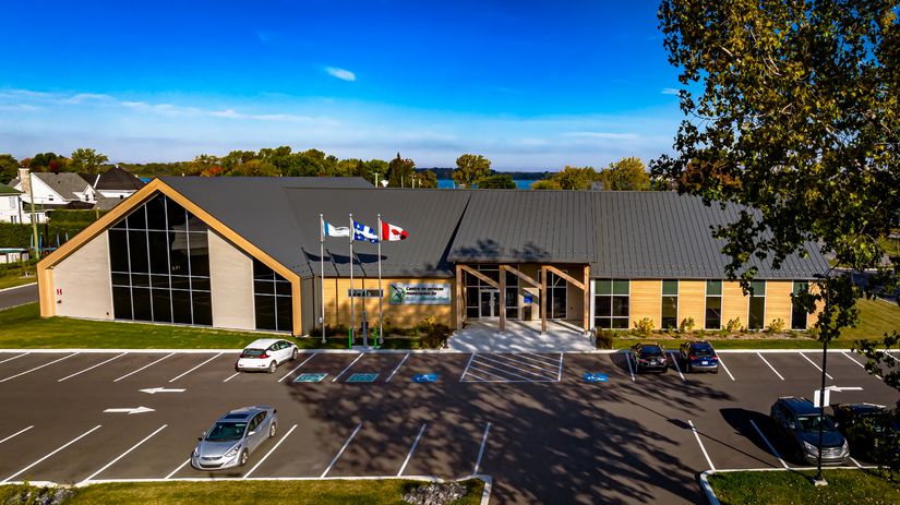 Centre communautaire