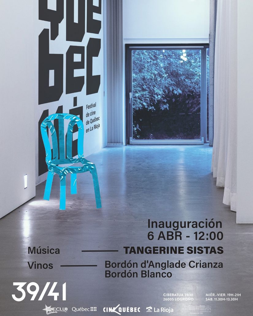 Festival de cinéma du Québec en Espagne