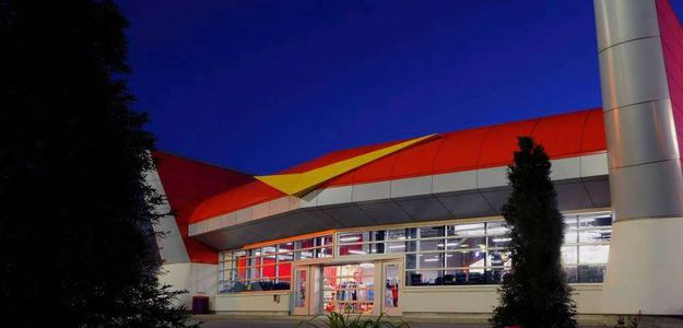 Le village-relais de Yamachiche et le projet Halte routière 174.