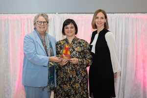 Comité organisateur de la 56e Finale des Jeux du Québec.