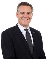 Martin Leblanc