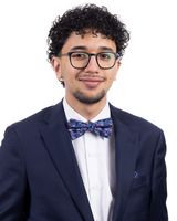 Amr El Khamlichi.