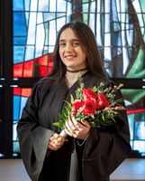 Marie-Noëlle Dufour.