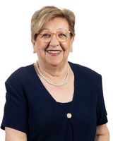 Lisette Pronovost Gauthier