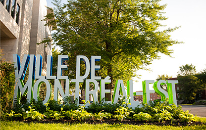 Ville de Montréal-Est