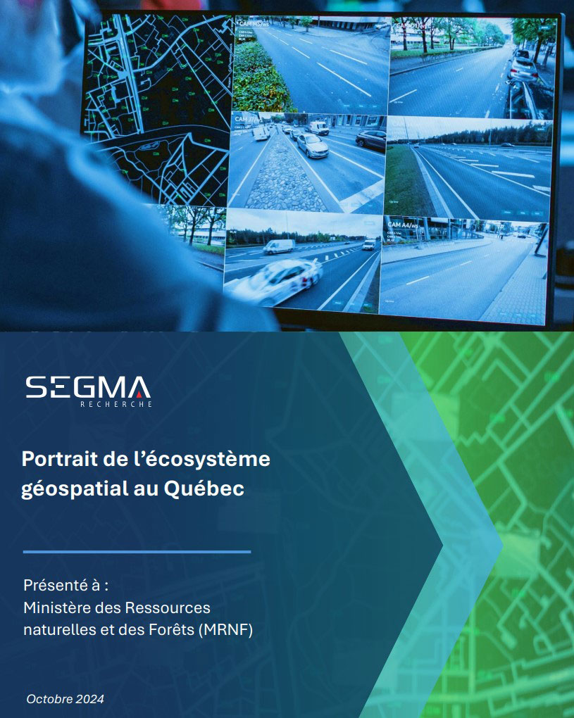 Couverture du rapport