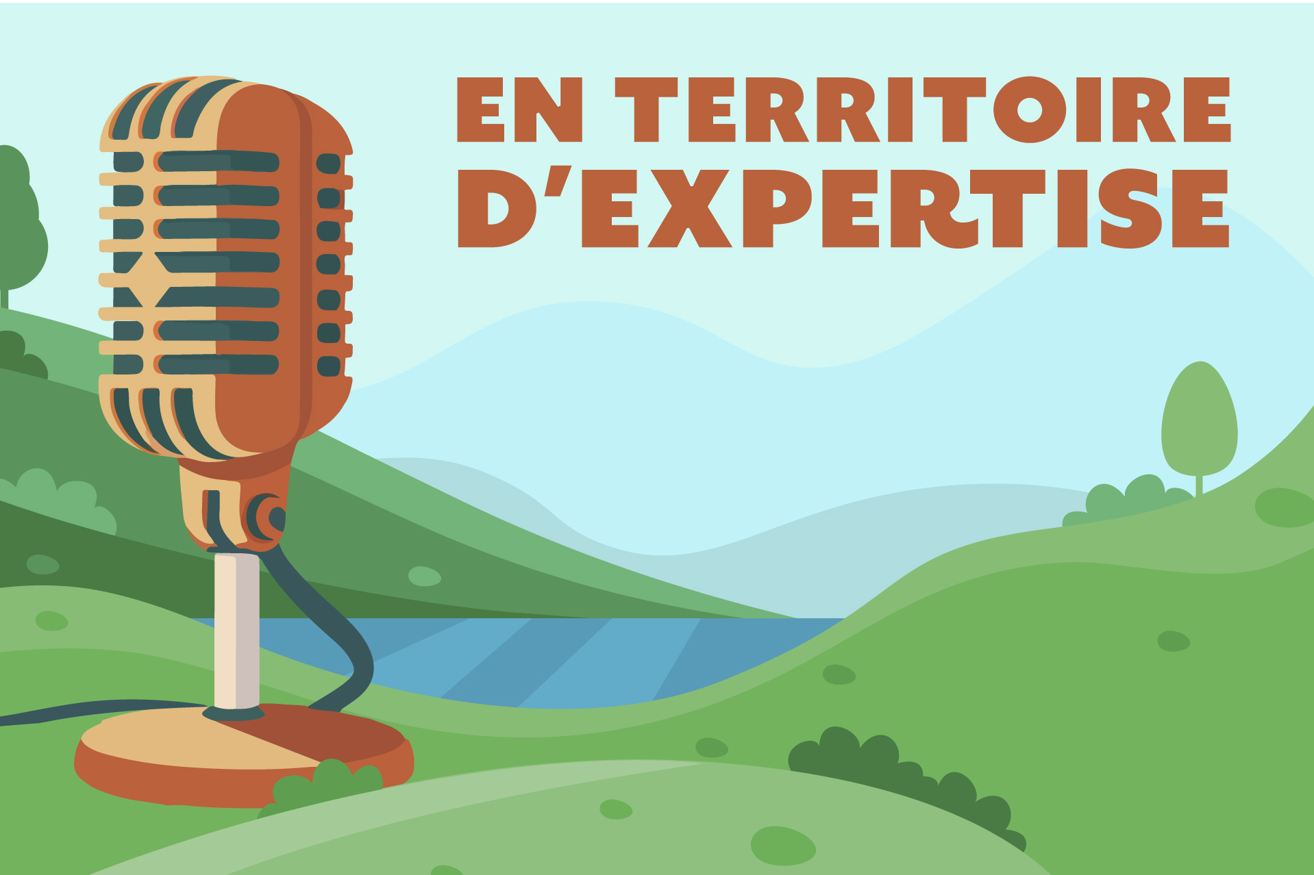 En territoire d’expertise