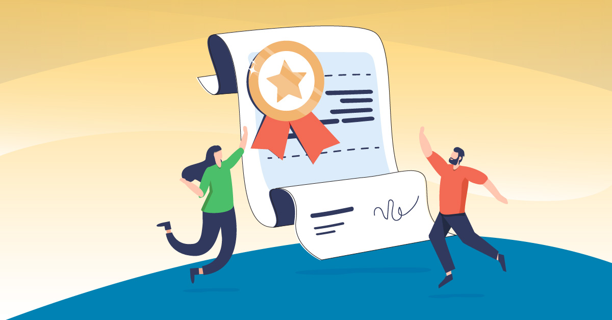 Obtenir une certification d'éducatrice ou d'éducateur de la petite