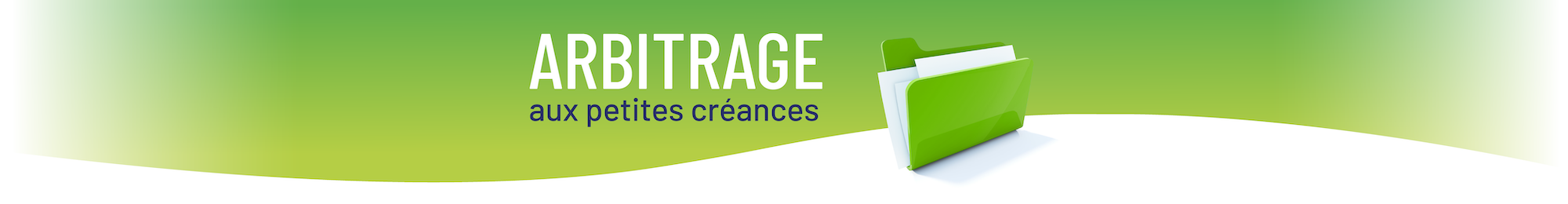 Arbitration of small claims Gouvernement du Québec Arbitration of small claims Gouvernement du Québec