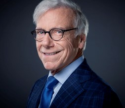 Pierre Bruneau Pierre Bruneau