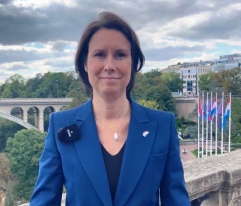 [Translate to Néerlandais:] Geneviève Brisson