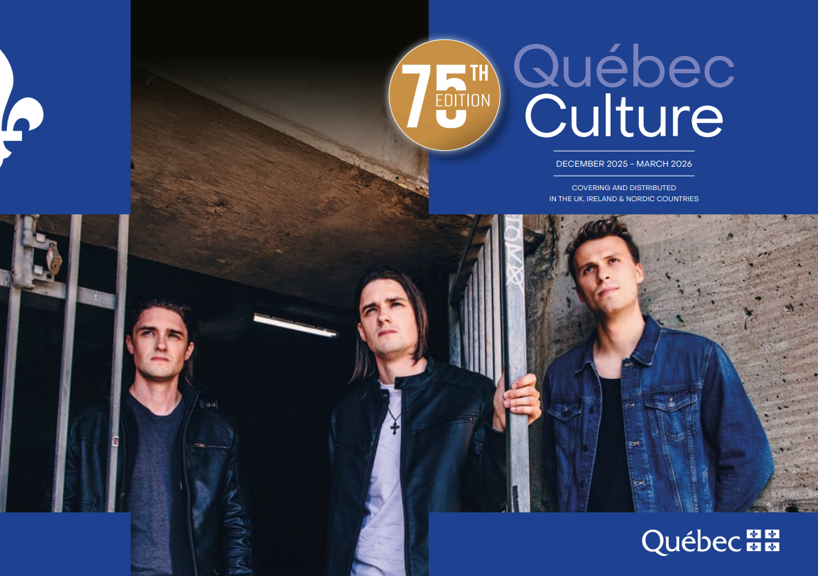 [Translate to Anglais:] Couverture / Cover