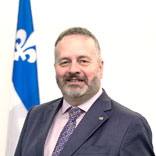 Francis Paradis