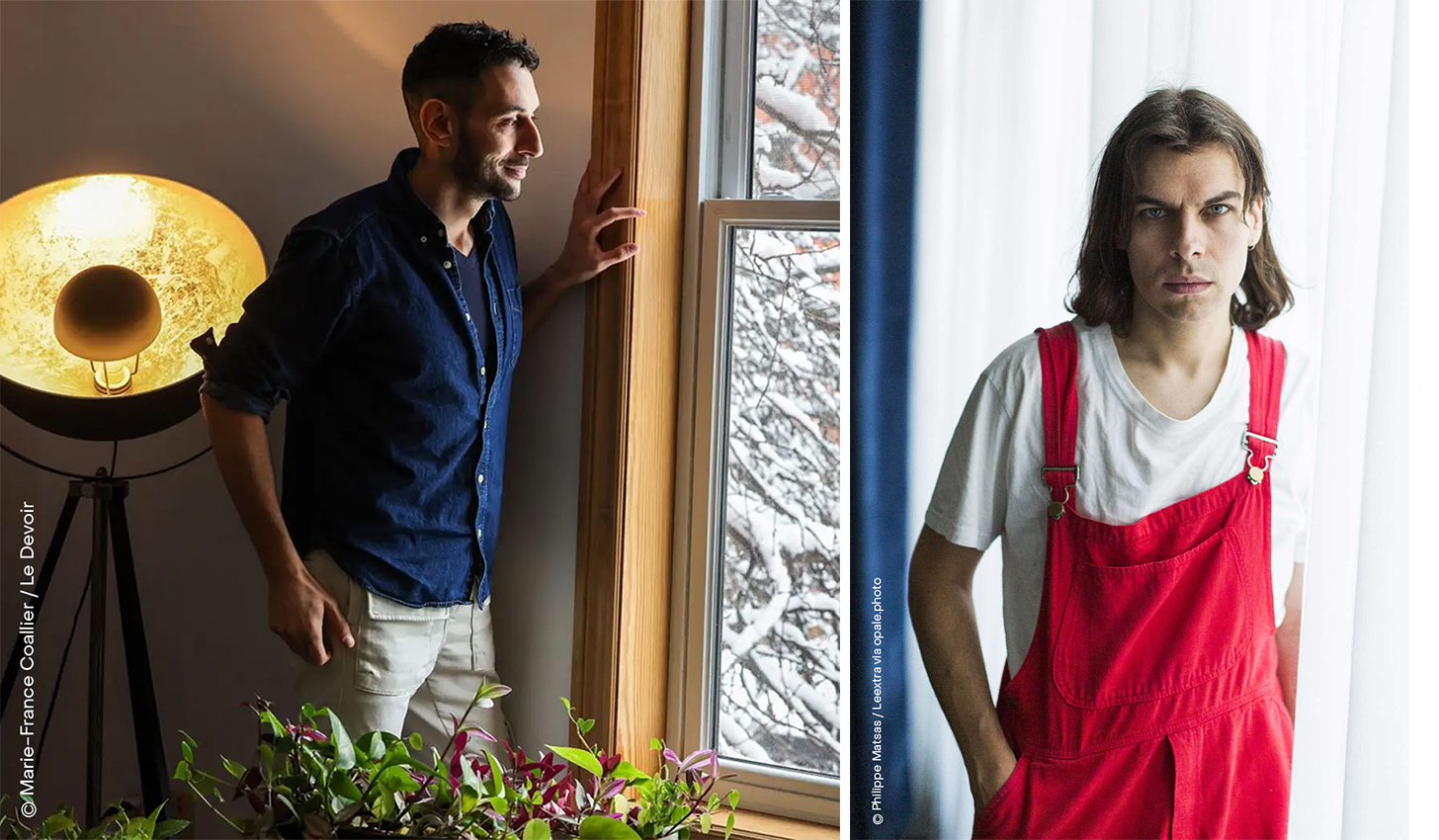 La Littérature québécoise et les fruits amers de la censure main image 1