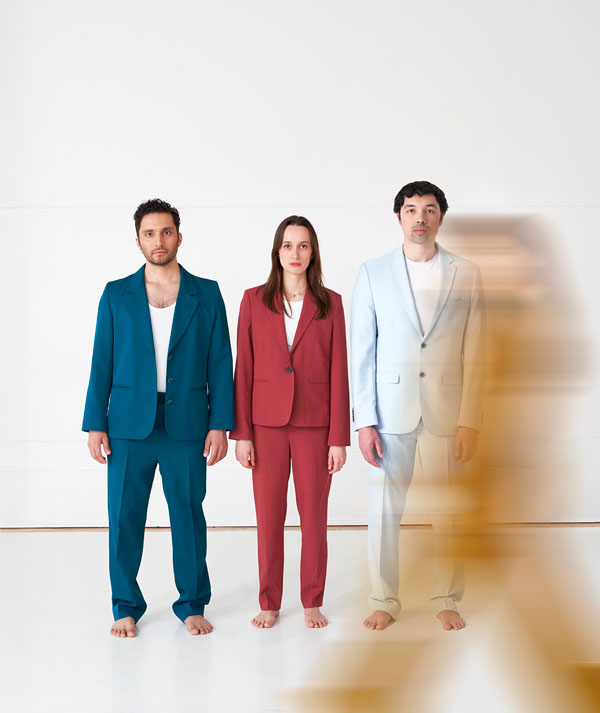 Affiche eXplo - 49 degrés