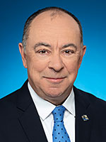 Christian Dubé