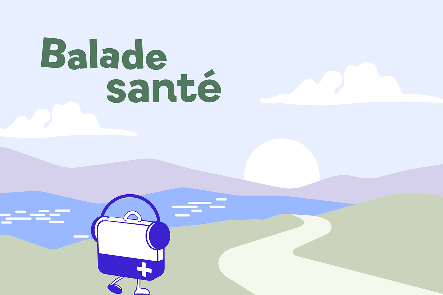 Balade santé